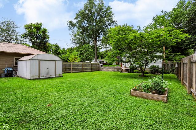 528 N State Street, Greenfield, IN 46140