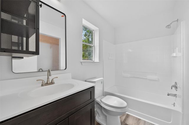 8862 Tierra Park, Houston, TX 77034