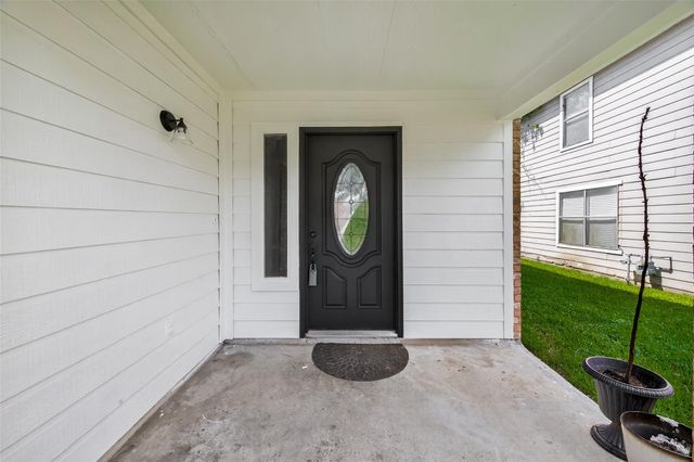 8862 Tierra Park, Houston, TX 77034