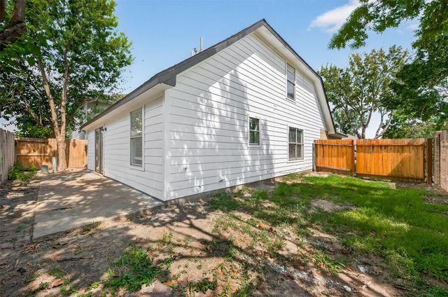 8862 Tierra Park, Houston, TX 77034