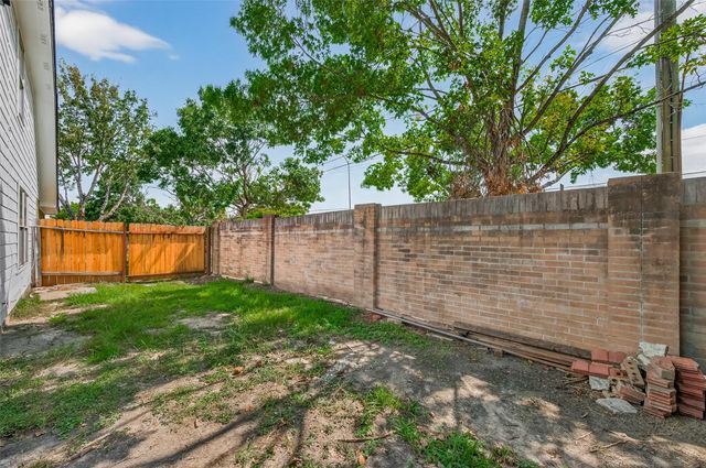 8862 Tierra Park, Houston, TX 77034