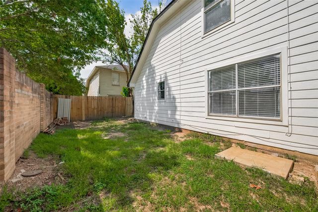 8862 Tierra Park, Houston, TX 77034
