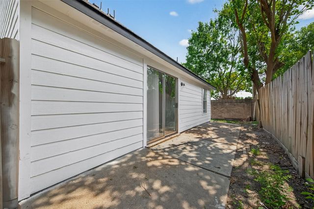 8862 Tierra Park, Houston, TX 77034