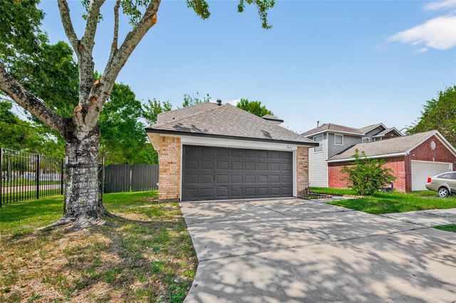 8862 Tierra Park, Houston, TX 77034