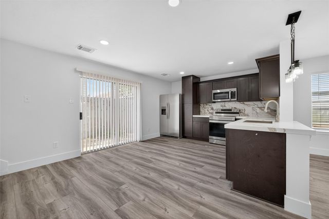 8862 Tierra Park, Houston, TX 77034