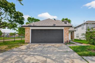 8862 Tierra Park, Houston, TX 77034