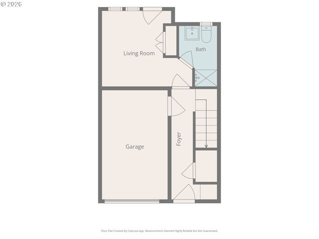 8526 N SYRACUSE St, Portland, OR 97203