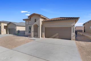 107 Madrid Street, Santa Teresa, NM 88008