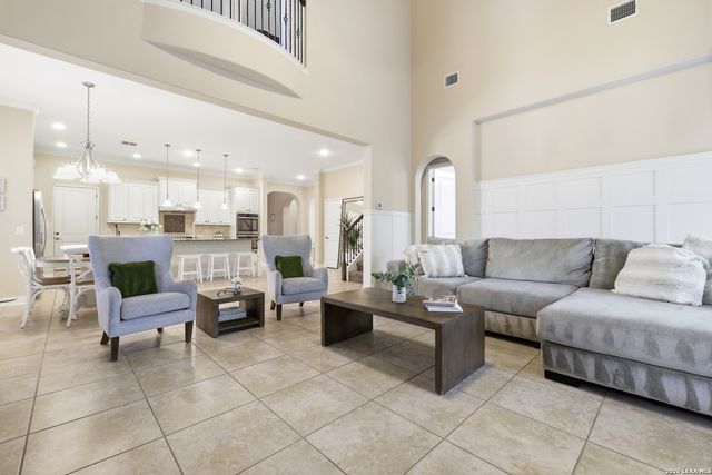 430 Tranquil Oak, San Antonio, TX 78260