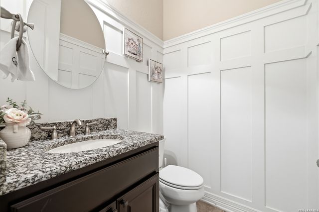 430 Tranquil Oak, San Antonio, TX 78260