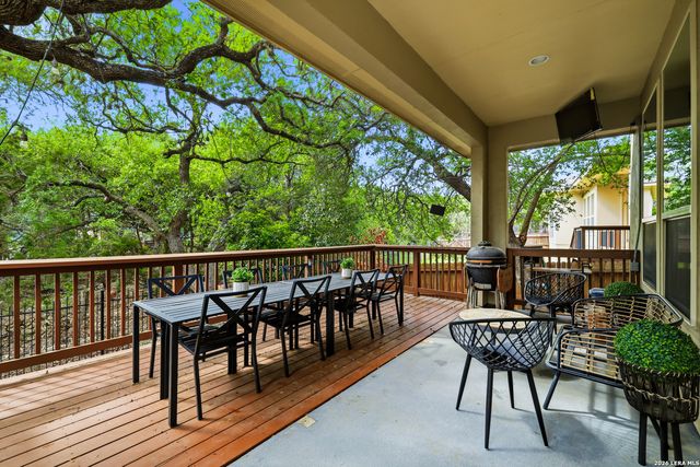 430 Tranquil Oak, San Antonio, TX 78260