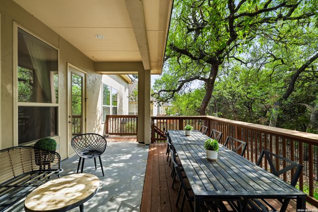 430 Tranquil Oak, San Antonio, TX 78260