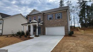 280 Silverleaf Trail, Bethlehem, GA 30620