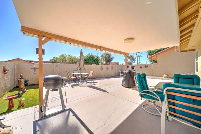 4761 E UTE Court, Phoenix, AZ 85044