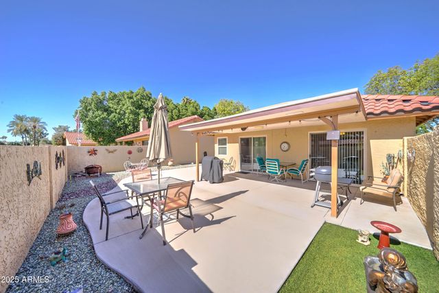 4761 E UTE Court, Phoenix, AZ 85044