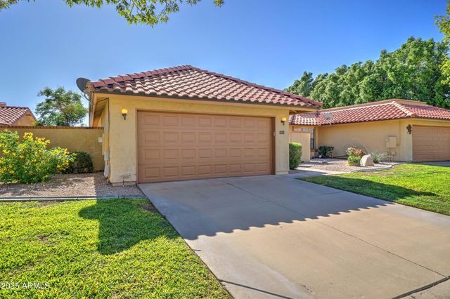 4761 E UTE Court, Phoenix, AZ 85044
