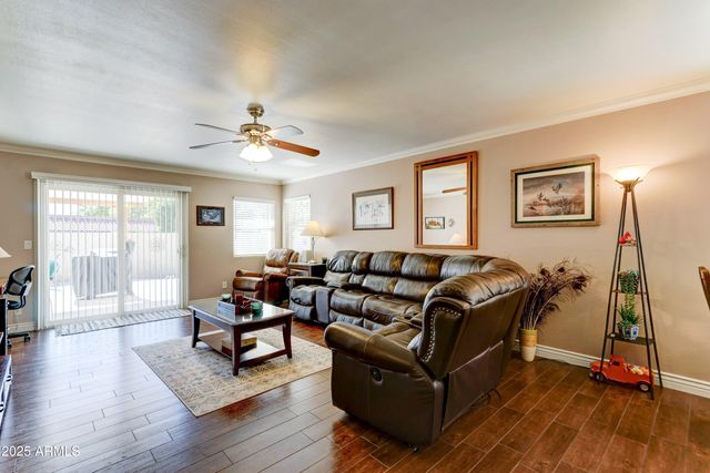 4761 E UTE Court, Phoenix, AZ 85044