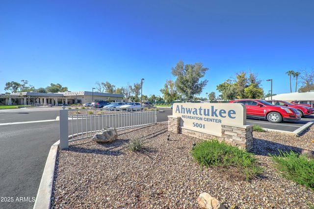 4761 E UTE Court, Phoenix, AZ 85044