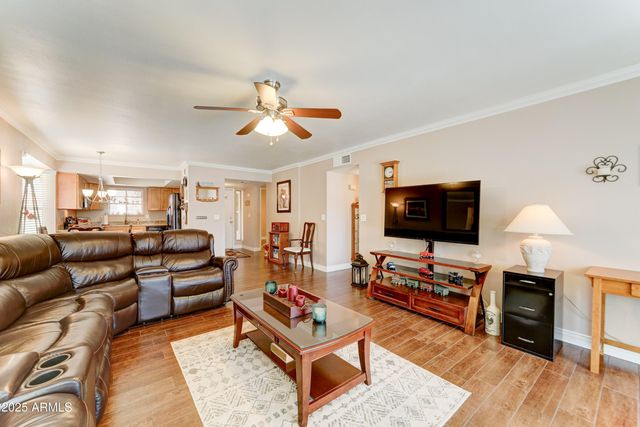 4761 E UTE Court, Phoenix, AZ 85044