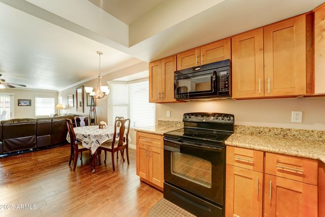 4761 E UTE Court, Phoenix, AZ 85044