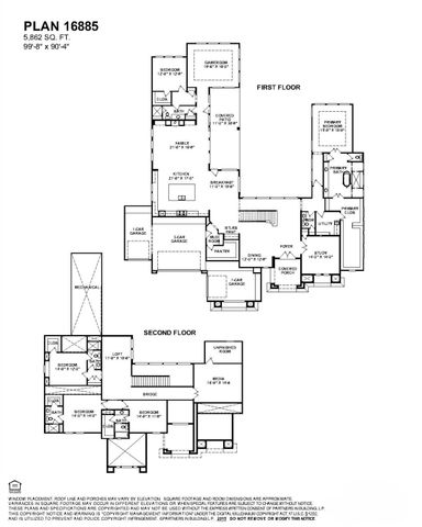 11026 Reflection Cove, Missouri City, TX 77459