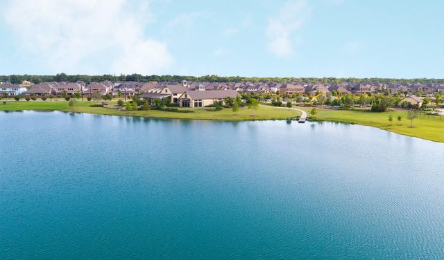 11026 Reflection Cove, Missouri City, TX 77459
