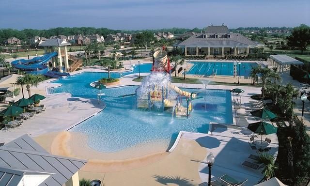 11026 Reflection Cove, Missouri City, TX 77459