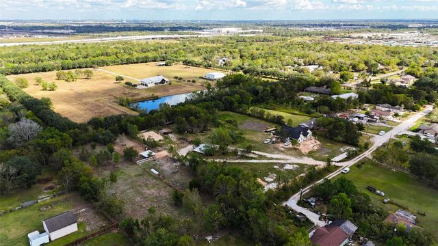 0 Lesiker Road, Brookside, TX 77581