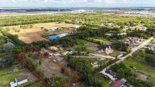 0 Lesiker Road, Brookside, TX 77581