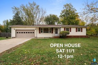 3700 S Greenwood Ave Avenue, Sioux Falls, SD 57106