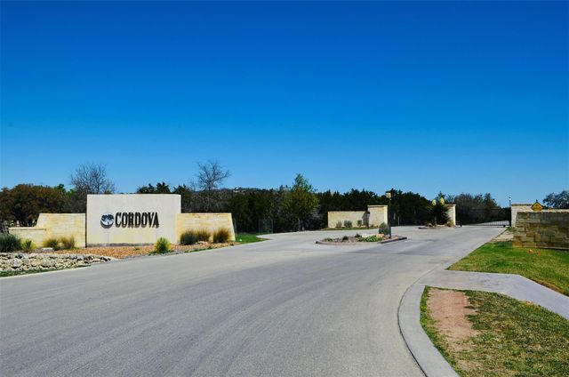 926 Malbec LOOP, Canyon Lake, TX 78133