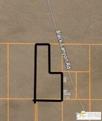0 Black Canyon Road, Hinkley, CA 92347