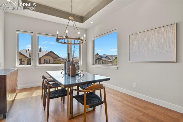 13609 Kitty Joe Court, Colorado Springs, CO 80921