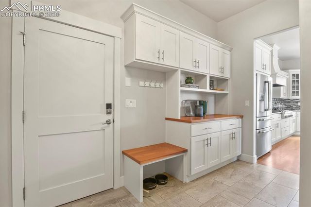 13609 Kitty Joe Court, Colorado Springs, CO 80921