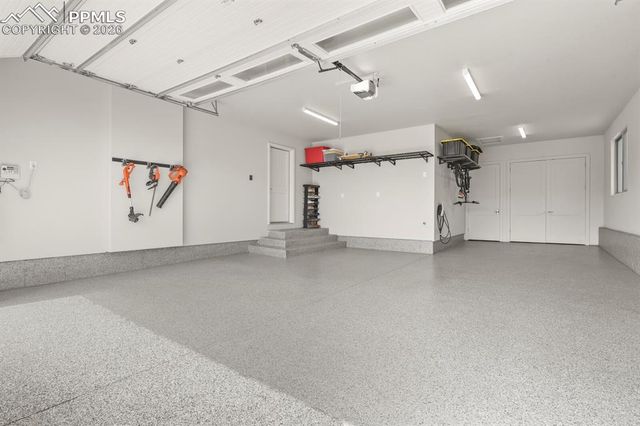 13609 Kitty Joe Court, Colorado Springs, CO 80921