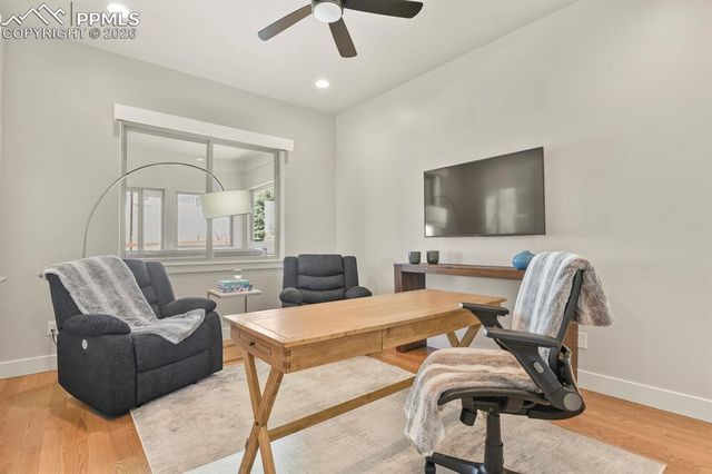 13609 Kitty Joe Court, Colorado Springs, CO 80921