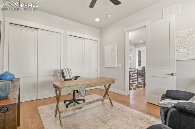 13609 Kitty Joe Court, Colorado Springs, CO 80921