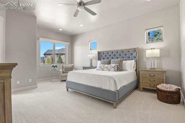 13609 Kitty Joe Court, Colorado Springs, CO 80921