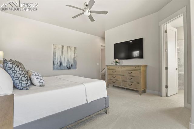 13609 Kitty Joe Court, Colorado Springs, CO 80921