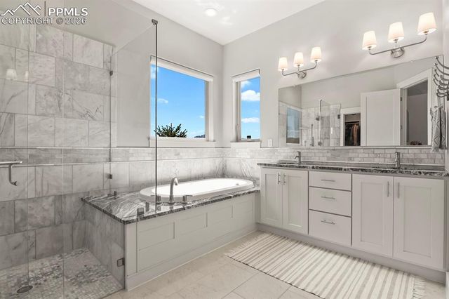 13609 Kitty Joe Court, Colorado Springs, CO 80921