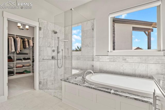 13609 Kitty Joe Court, Colorado Springs, CO 80921