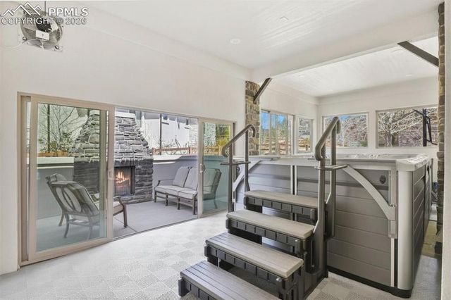 13609 Kitty Joe Court, Colorado Springs, CO 80921