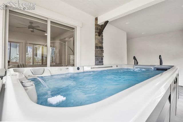 13609 Kitty Joe Court, Colorado Springs, CO 80921