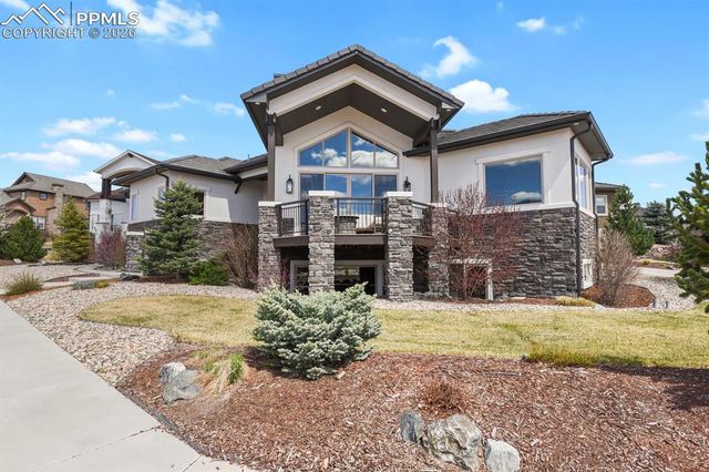 13609 Kitty Joe Court, Colorado Springs, CO 80921