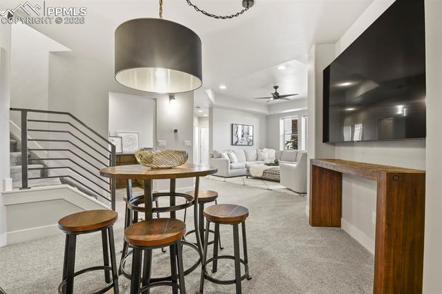 13609 Kitty Joe Court, Colorado Springs, CO 80921