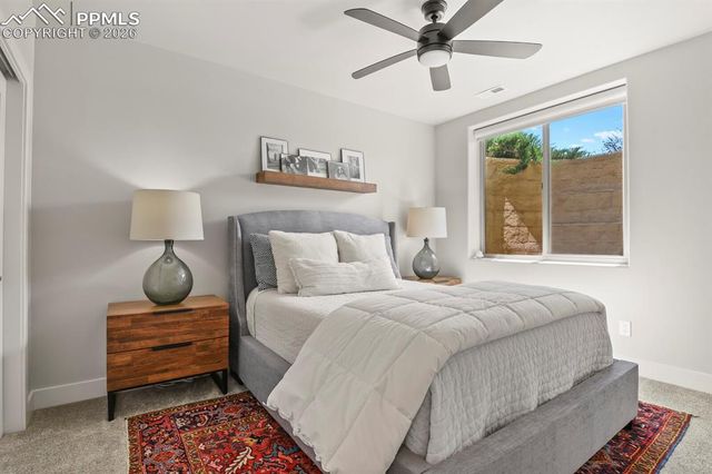 13609 Kitty Joe Court, Colorado Springs, CO 80921