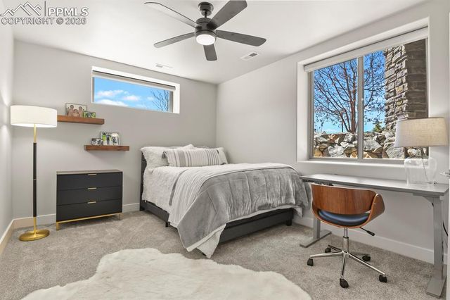 13609 Kitty Joe Court, Colorado Springs, CO 80921