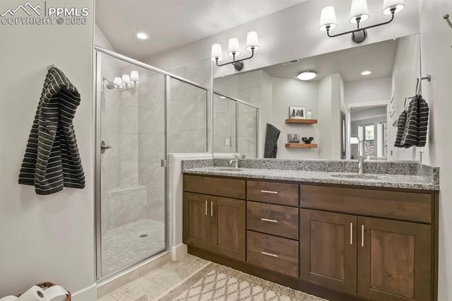 13609 Kitty Joe Court, Colorado Springs, CO 80921