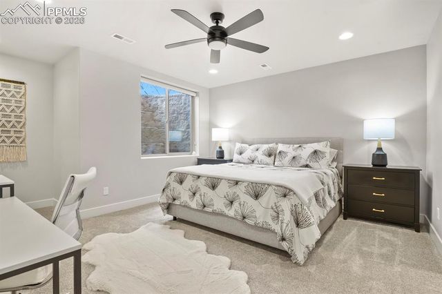 13609 Kitty Joe Court, Colorado Springs, CO 80921