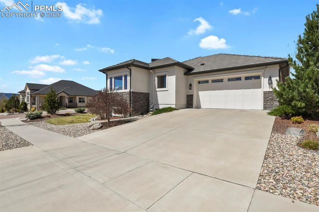 13609 Kitty Joe Court, Colorado Springs, CO 80921